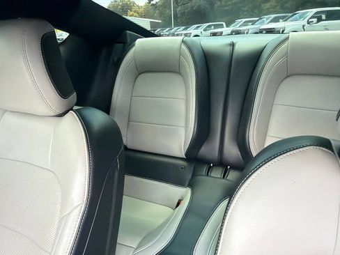 Used 2024 Ford Mustang GT Premium RWD image 13