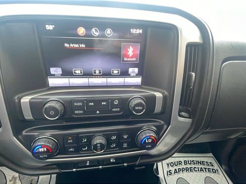 Used 2014 GMC Sierra 1500 SLE w/ SLE Preferred Package image 10
