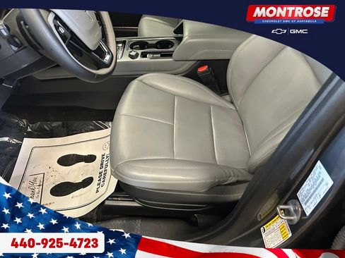 Used 2022 Lincoln Corsair AWD w/ Equipment Group 101A image 19