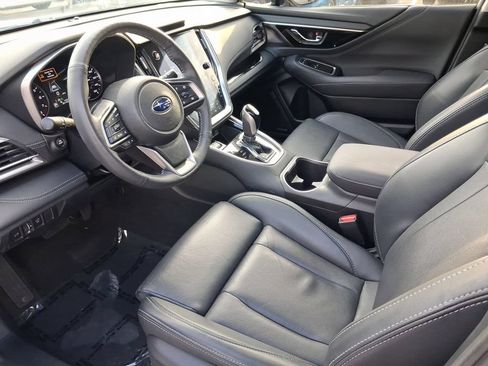 Used 2023 Subaru Outback Limited AWD/4WD image 13