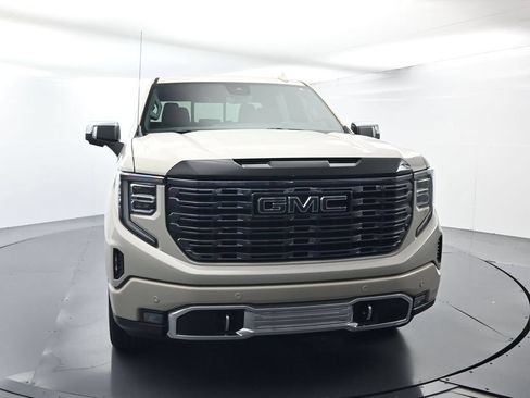Used 2026 GMC Sierra 1500 Denali Ultimate AWD/4WD image 18