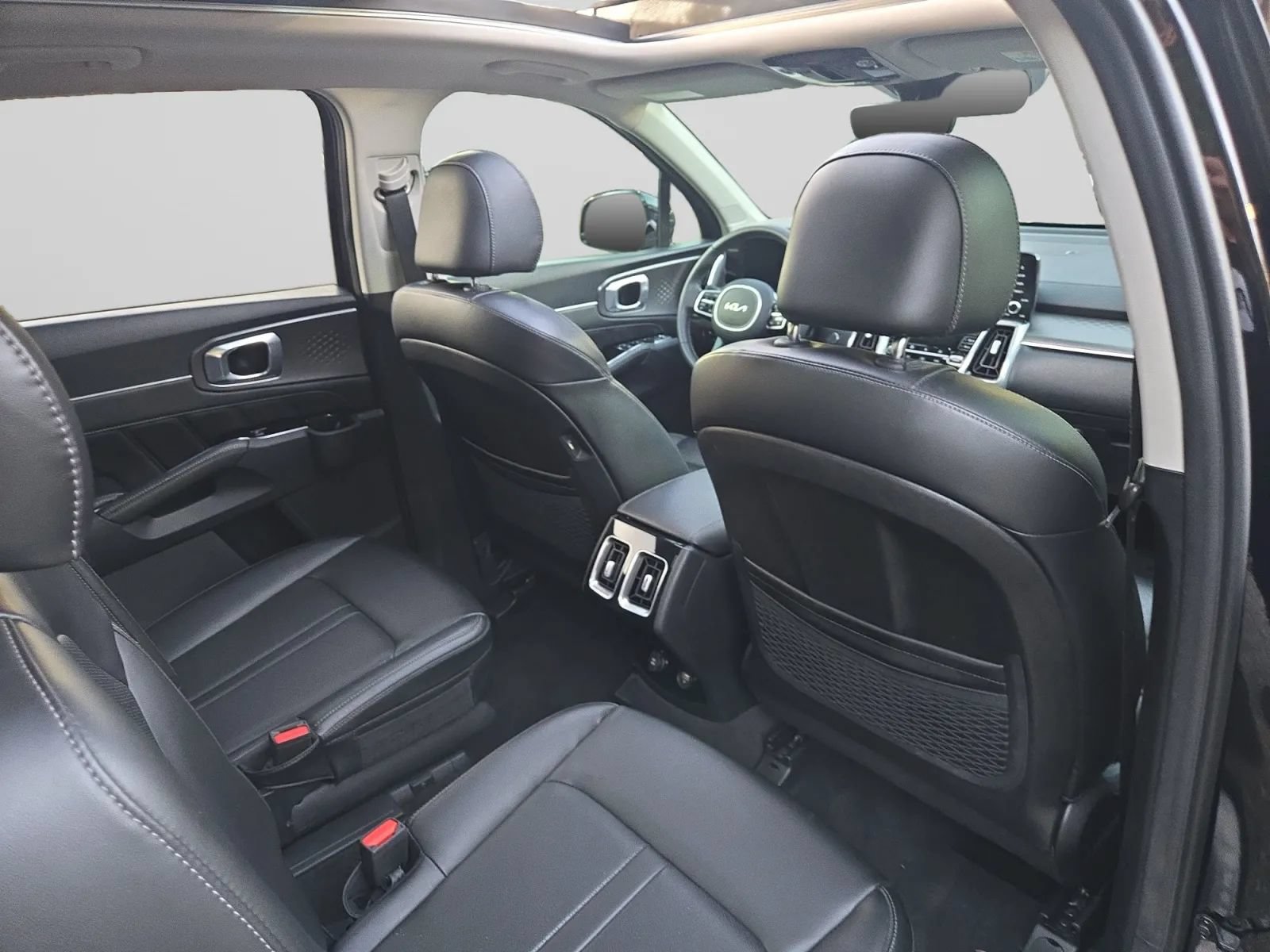 Used 2023 Kia Sorento SX AWD/4WD image 29