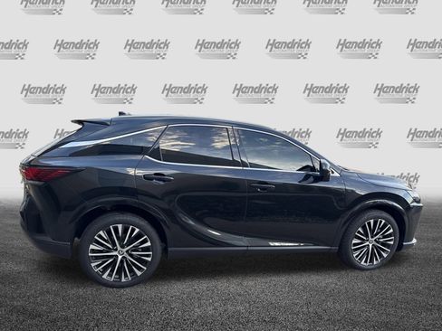 Certified 2024 Lexus RX 350 image 11