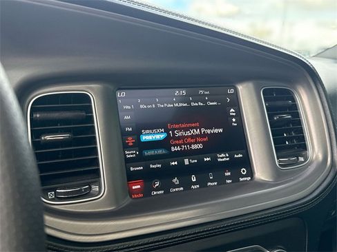 Used 2023 Dodge Charger Scat Pack image 16