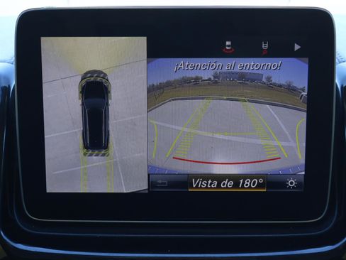 Used 2019 Mercedes-Benz GLS 450 4MATIC image 32