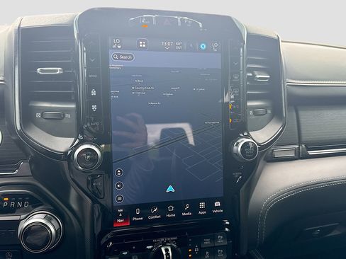 Used 2022 RAM 1500 Limited image 30