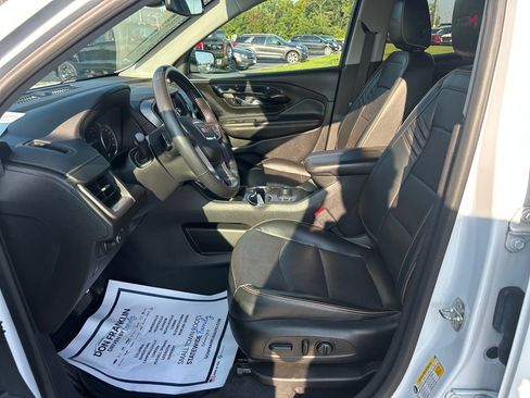 Used 2022 GMC Terrain AT4 AWD/4WD image 13