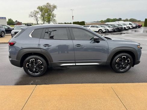Used 2025 MAZDA CX-50 Meridian Edition w/ Weather Package AWD/4WD image 11