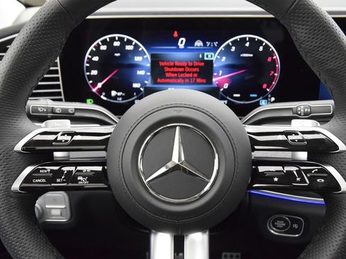 New 2026 Mercedes-Benz GLS 450 4MATIC image 24