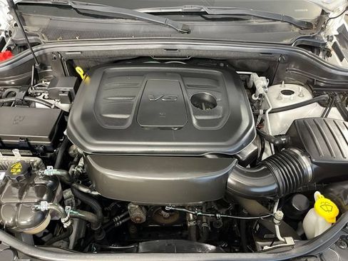 Used 2021 Jeep Grand Cherokee Limited AWD/4WD image 46