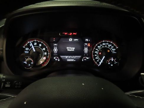 Used 2022 RAM 1500 TRX w/ TRX Level 2 Equipment Group image 21