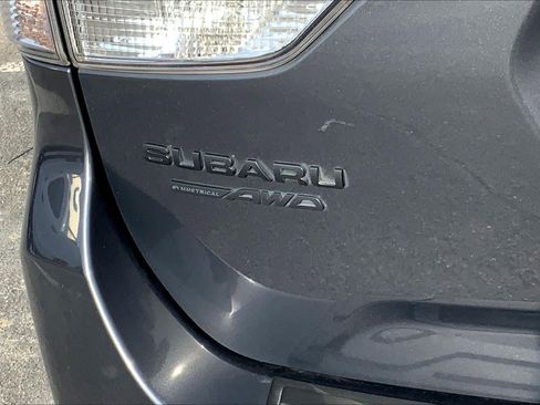 Used 2022 Subaru Forester Wilderness image 9