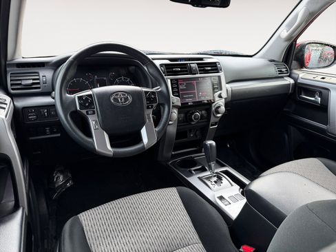 Used 2024 Toyota 4Runner SR5 image 15