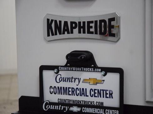 Used 2026 RAM 3500 Tradesman w/ Chrome Appearance Group image 15