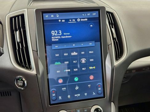 Used 2024 Ford Edge SEL w/ Convenience Package AWD/4WD image 33
