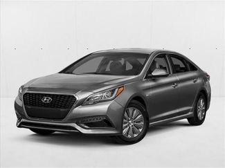 Used 2017 Hyundai Sonata SE FWD video 1