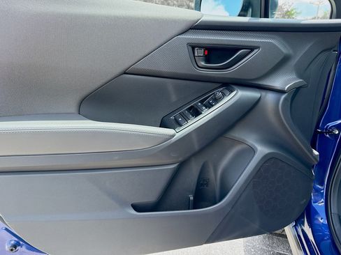 New 2026 Subaru Crosstrek 2.5i Premium AWD/4WD image 20