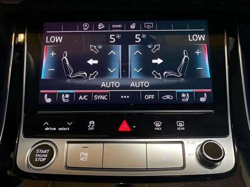 Used 2026 Audi Q7 3.0T Premium Plus w/ Premium Plus Package AWD/4WD image 53