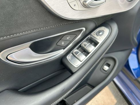 Used 2019 Mercedes-Benz C 63 AMG S image 13