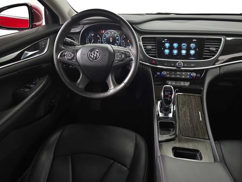 Used 2019 Buick LaCrosse Premium w/ Driver Confidence Package II AWD/4WD image 17