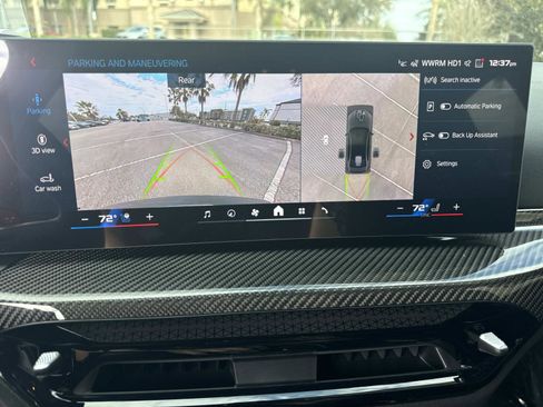 Used 2026 BMW M3 Competition image 23