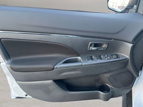 New 2025 Mitsubishi Outlander Sport ES AWD/4WD image 26