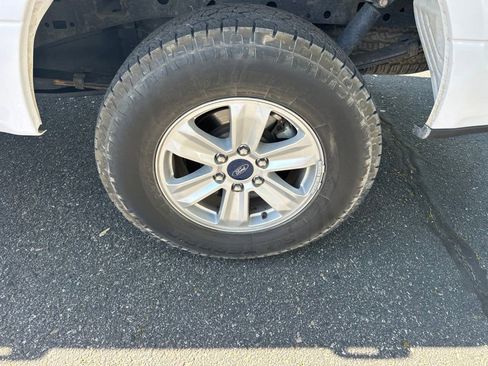 Used 2020 Ford F150 XLT w/ Equipment Group 301A Mid AWD/4WD image 2