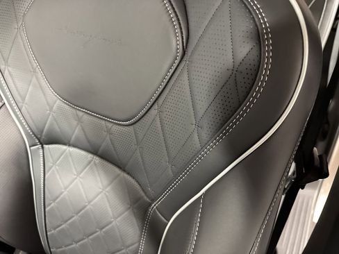 Certified 2025 INFINITI QX60 Autograph w/ Cargo Package image 17