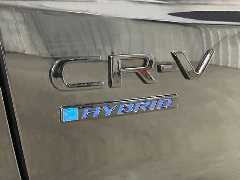 New 2026 Honda CR-V Sport Touring image 6