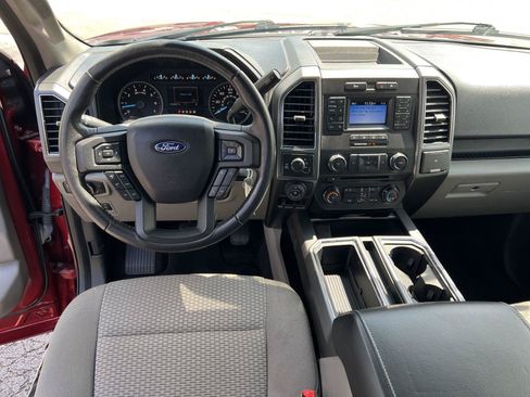 Used 2018 Ford F150 XLT w/ Equipment Group 301A Mid AWD/4WD image 26