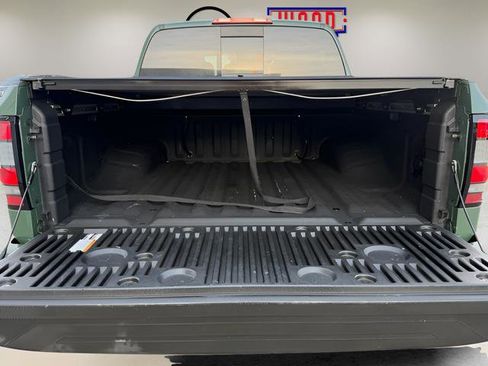 Used 2023 Nissan Frontier PRO-4X w/ Pro Convenience Package image 46