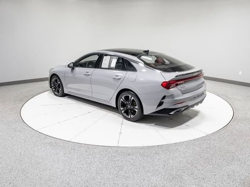 Used 2023 Kia K5 GT-Line image 34