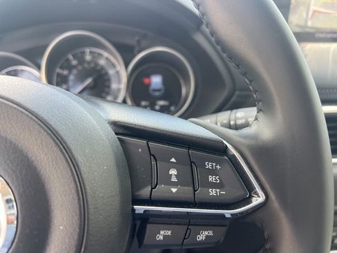 Used 2025 MAZDA CX-5 AWD 2.5 S w/ Preferred Package image 41
