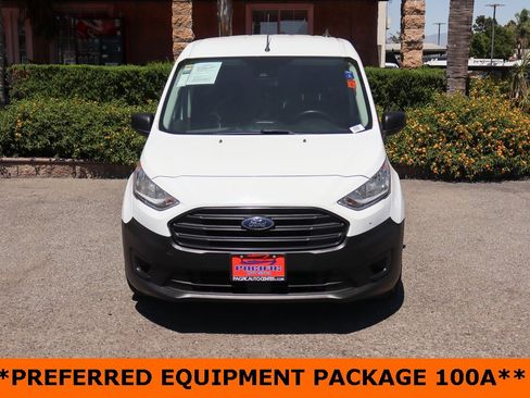 Used 2019 Ford Transit Connect XL image 3