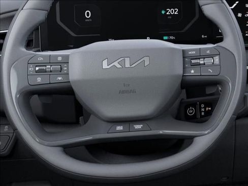 New 2026 Kia EV9 Wind image 22