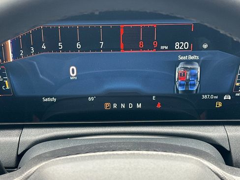 New 2026 Ford Mustang GT Premium RWD image 20