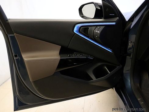 Certified 2025 BMW X3 M50 image 25