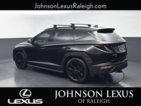 Used 2024 Hyundai Tucson XRT FWD image 7