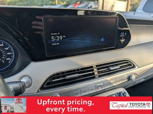 Used 2022 Hyundai Palisade SEL w/ Premium Package image 22