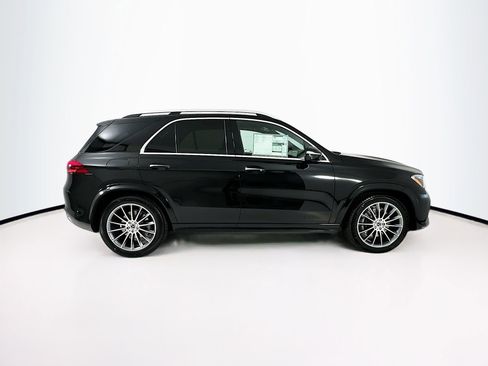 New 2026 Mercedes-Benz GLE 580 4MATIC image 9