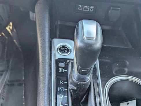 Used 2022 Nissan Altima 2.5 SV w/ SV Premium Package image 26