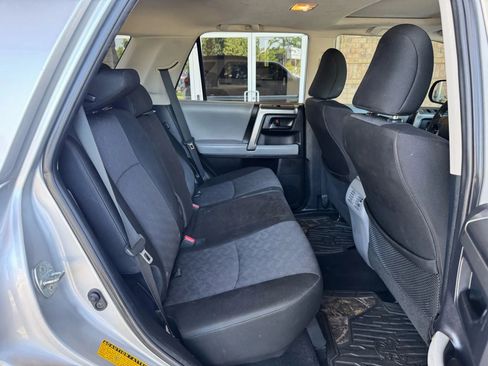 Used 2013 Toyota 4Runner Trail image 21