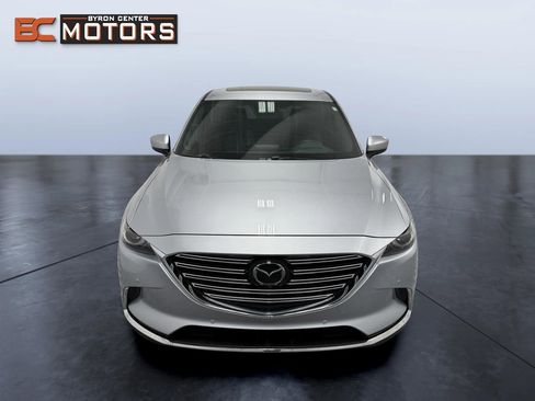 Used 2019 MAZDA CX-9 Grand Touring image 8