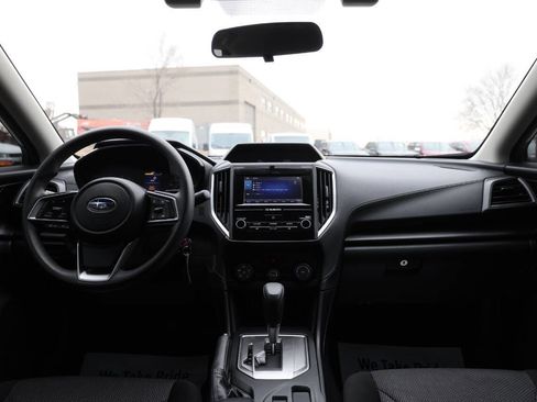 Used 2022 Subaru Impreza 2.0i image 14