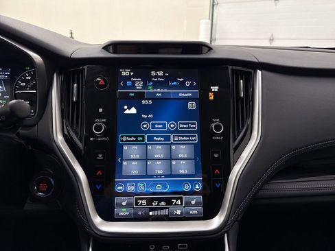 Certified 2023 Subaru Outback Limited image 17