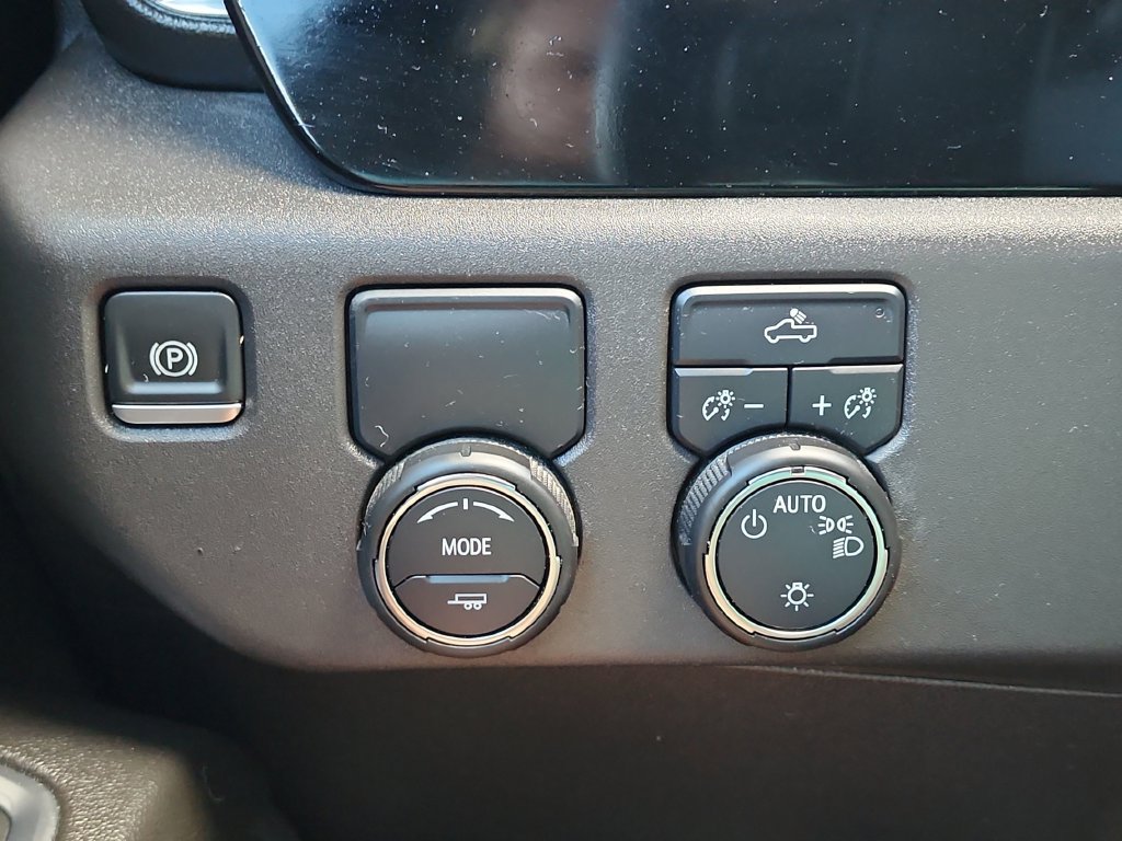 Used 2024 Chevrolet Silverado 1500 LT w/ Texas Edition Plus RWD image 22