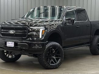 Used 2026 Ford F150 Lariat AWD/4WD video 1