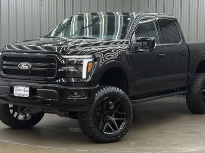 Used 2026 Ford F150 Lariat