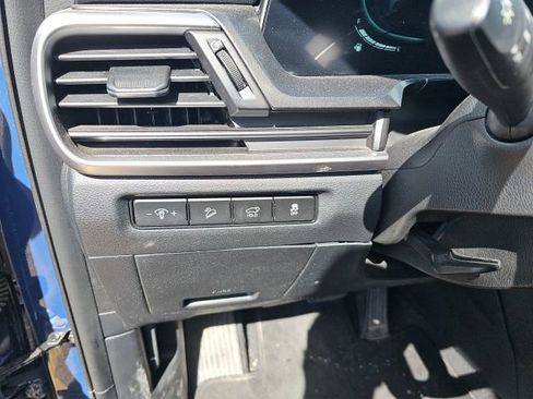 Used 2025 Kia Telluride S image 18