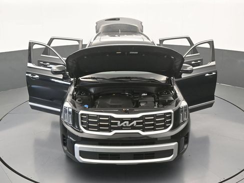 Used 2024 Kia Telluride S w/ S Sunroof Package AWD/4WD image 64